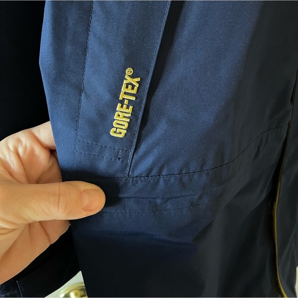 Henri Lloyd Jacket • Mens XS - Picture 3 of 9